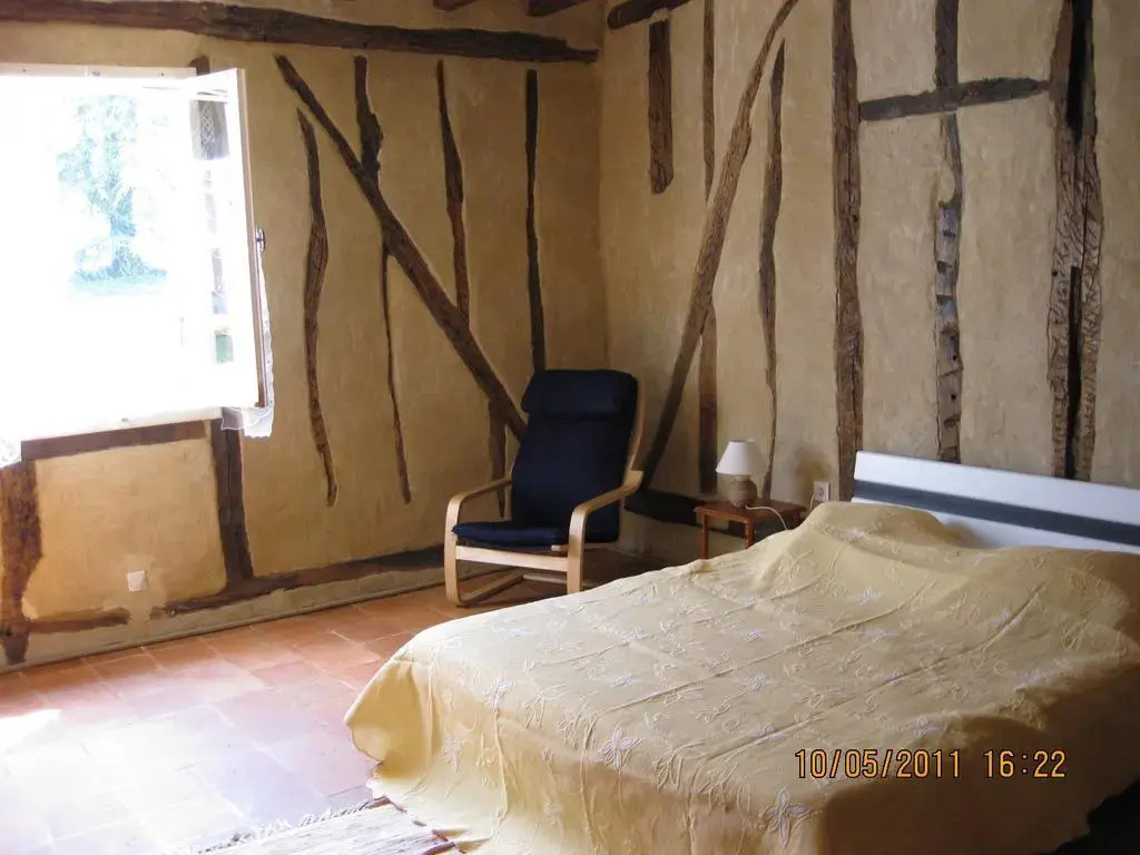 Relais du Haget
