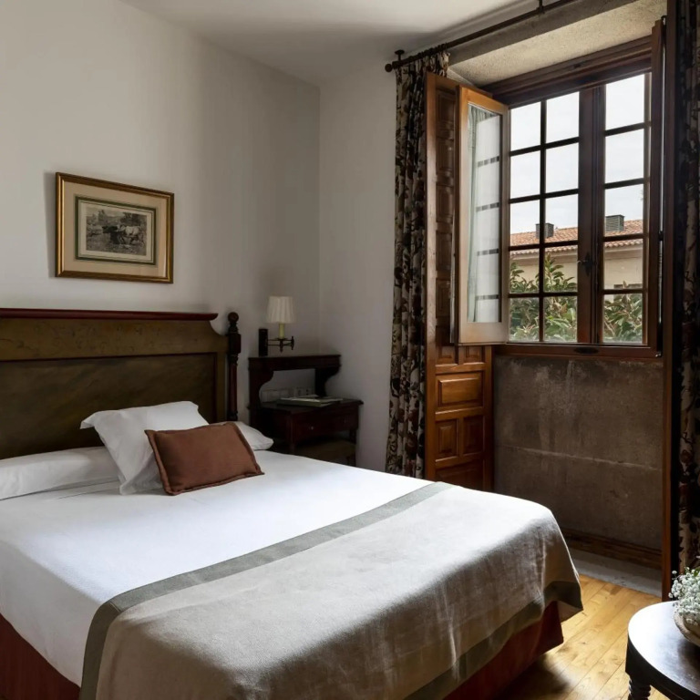 Parador de Cambados