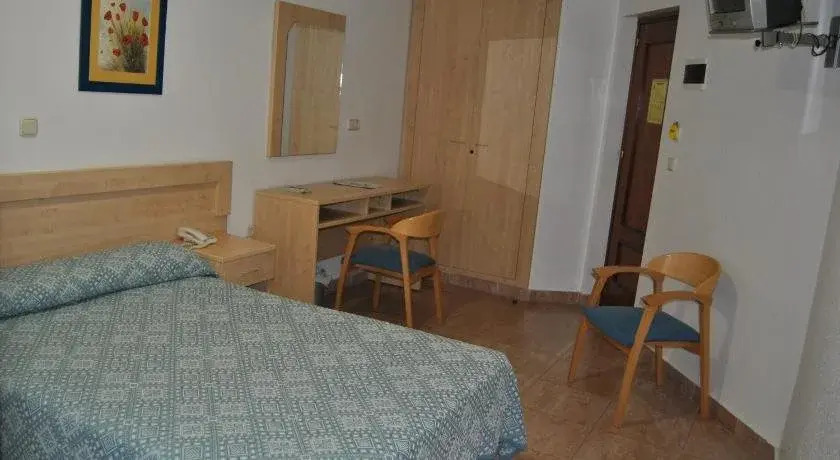 Hostal Blumen