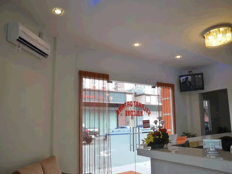 Hotel Benaria Bandar Prima