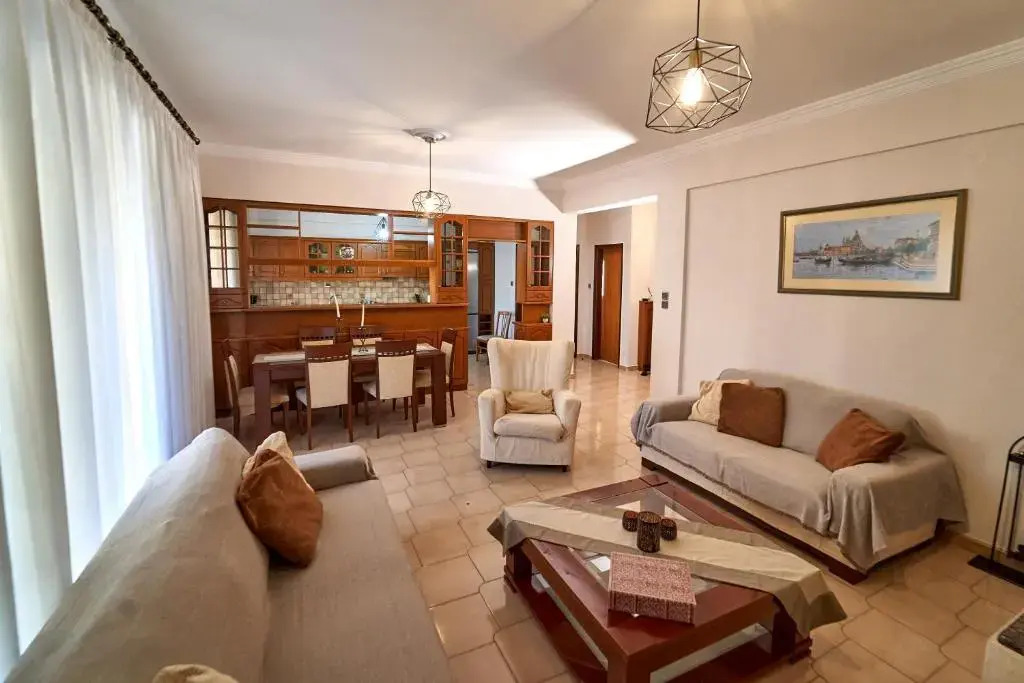 Residence Castello, in Patras