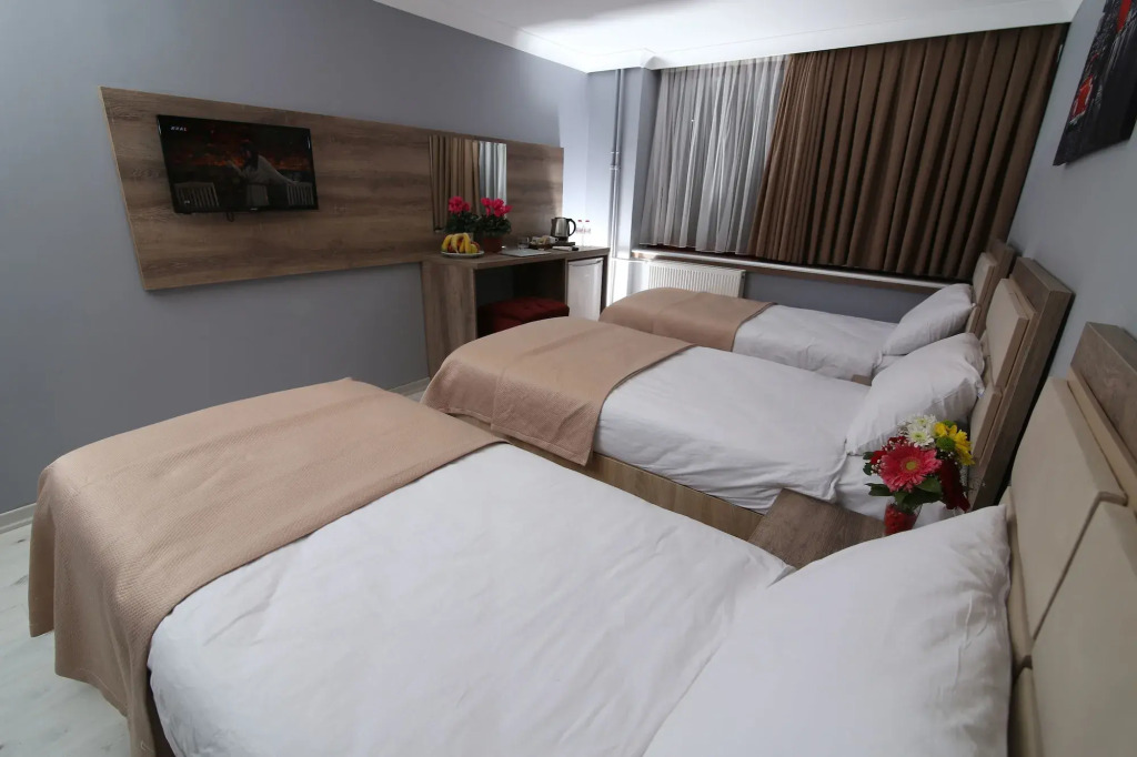 kocatepe hotel