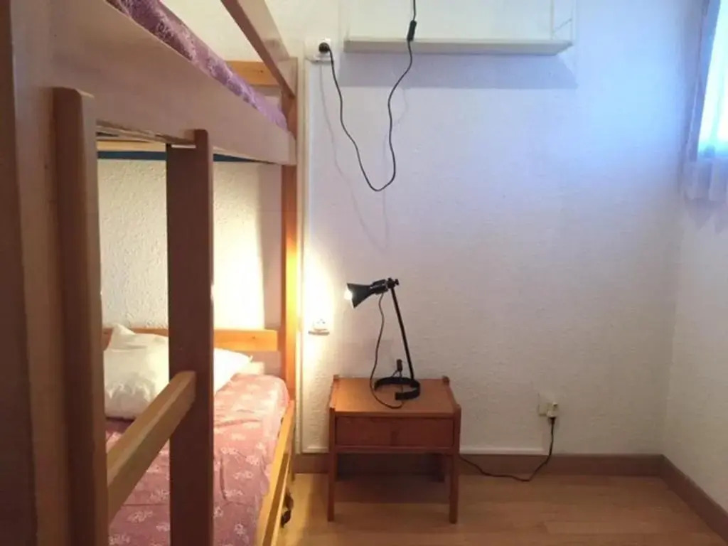 Appartement Risoul, 2 pièces, 5 personnes - FR-1-330-533