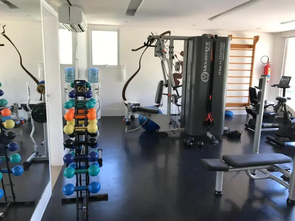 Golfinhos Apartment