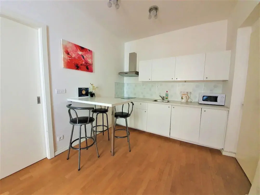 Apartment Sophia