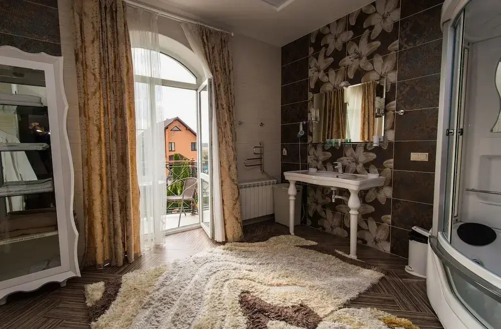Hotel Villa Venice