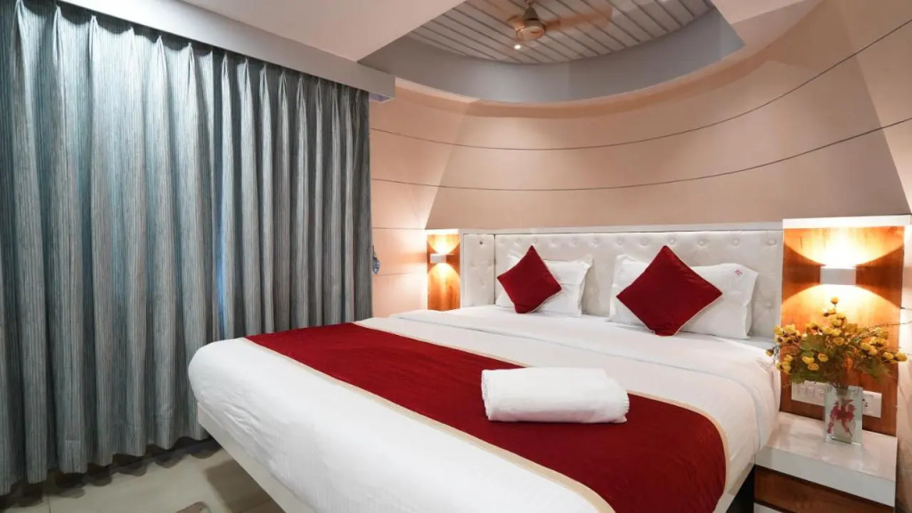 Hotel JK Regency