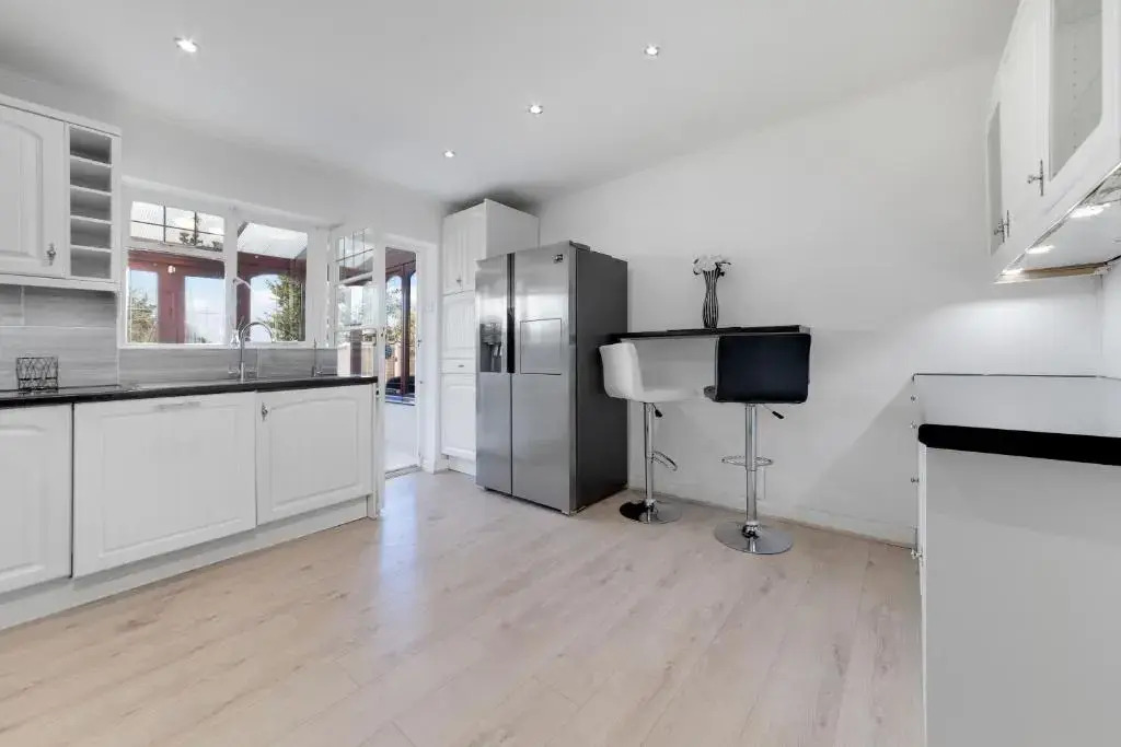 Suites by Rehoboth - Eton House - Orpington