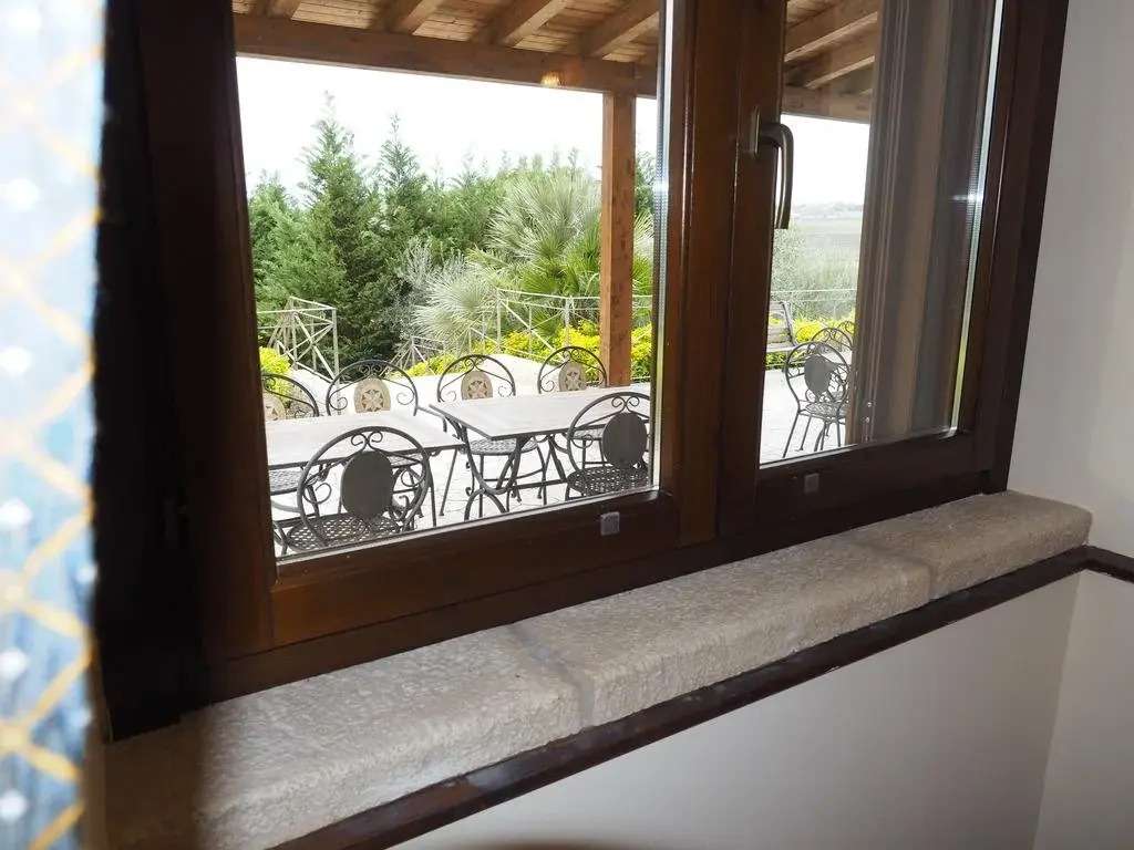 Hotel Relais Tenuta La Fenice