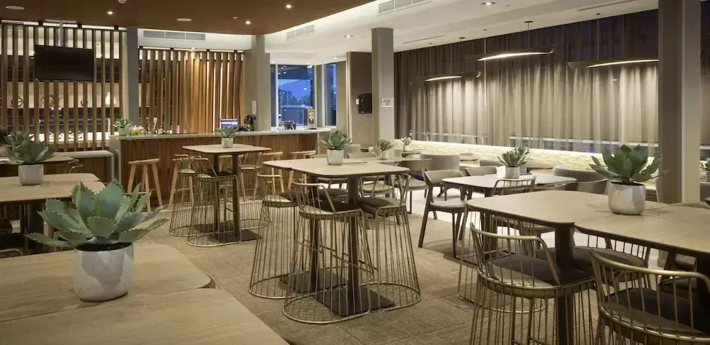 SpringHill Suites by Marriott Medford Airport