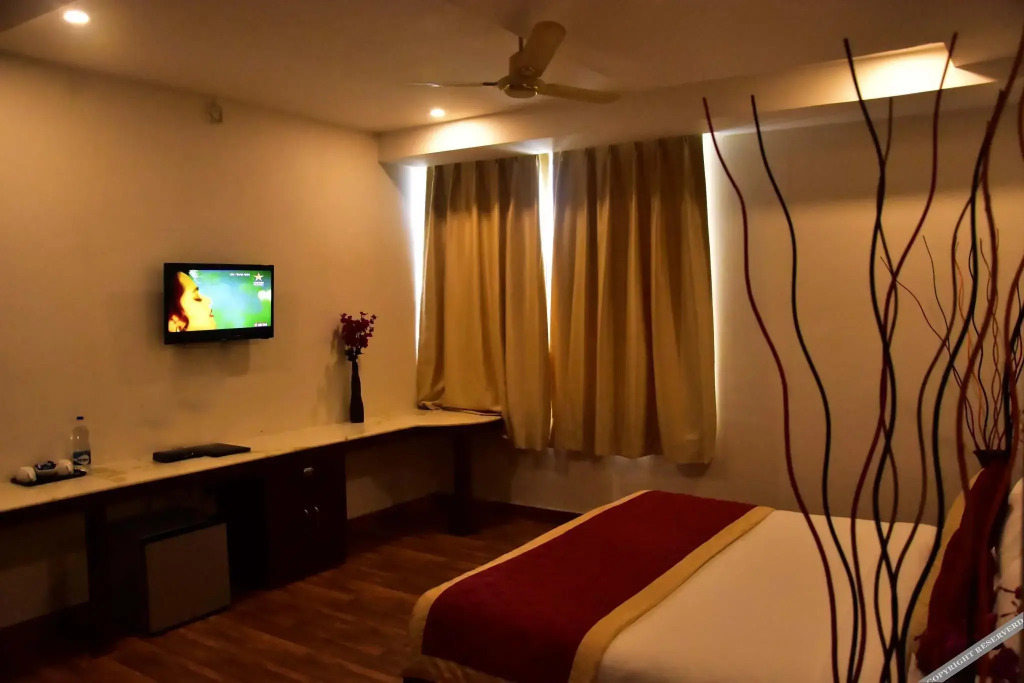 Ishanika Hotel