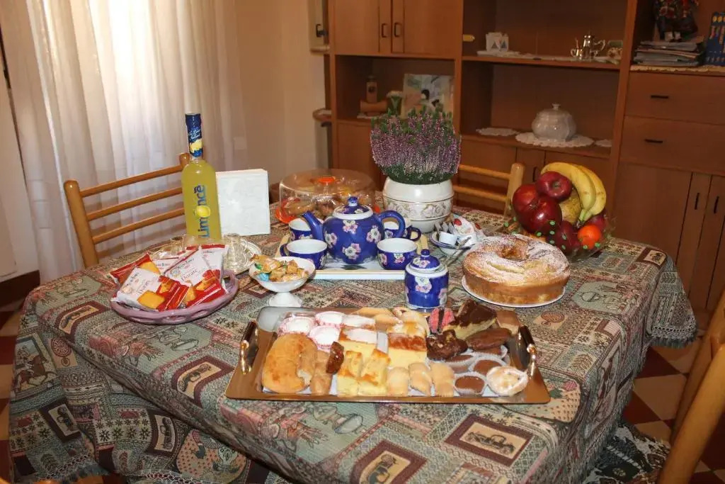 Bed and Breakfast San Marco Pacentro