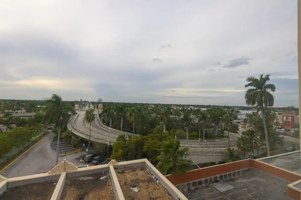 659 Apartment Hollywood Beach