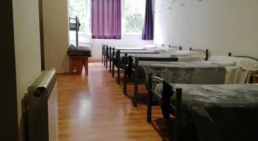 Alma del Camino - Rooms & Albergue