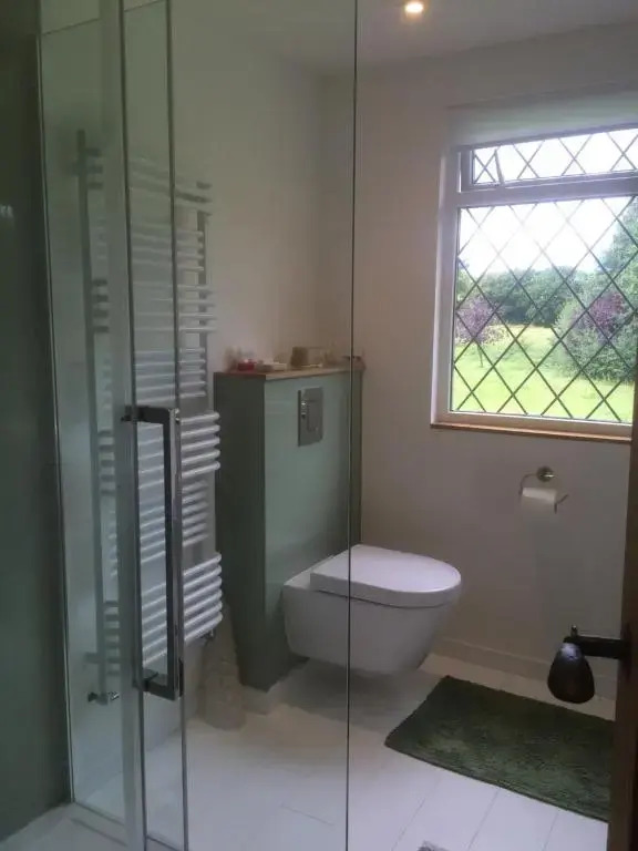 West Lodge B&B