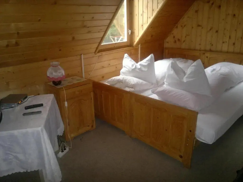 Cabana Dara