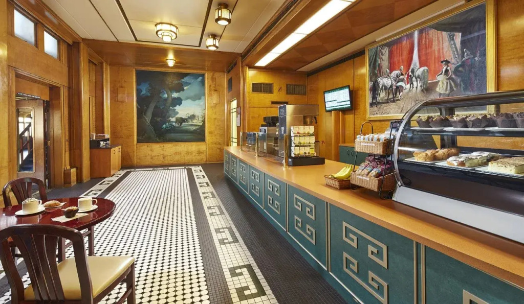 The Queen Mary