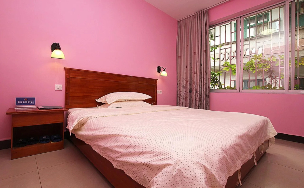 Yangshuo Travellers Land Youth Hostel