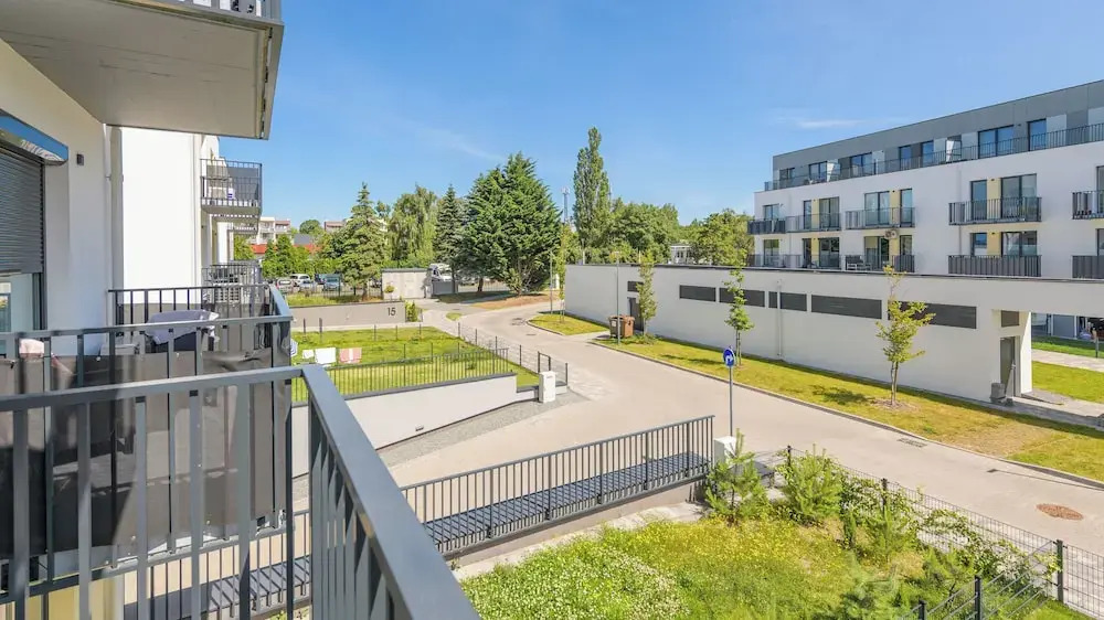 Apartamenty Sun & Snow Słoneczna Dolina