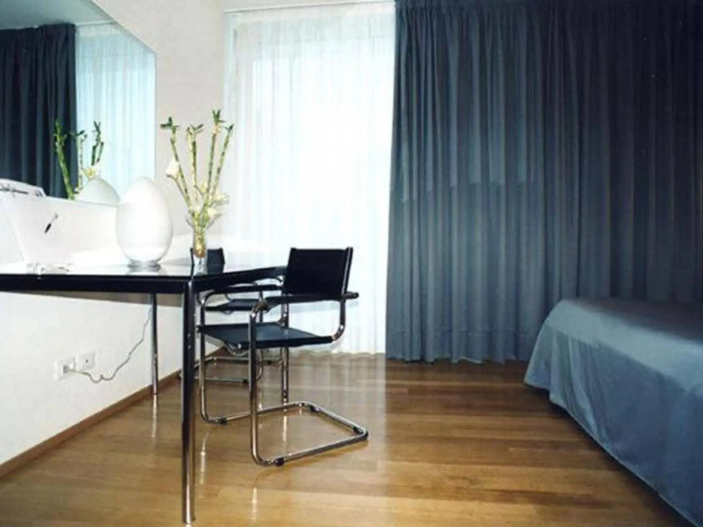 Hotel Trieste