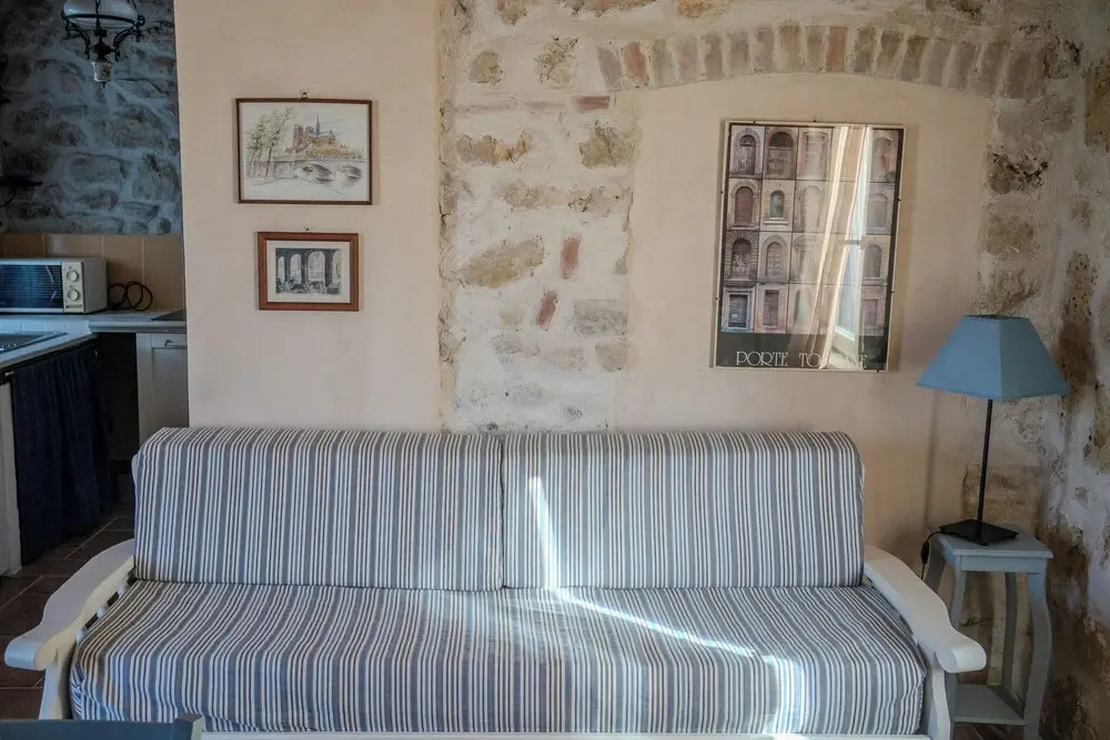 Casale delle rondini - Casale con piscina