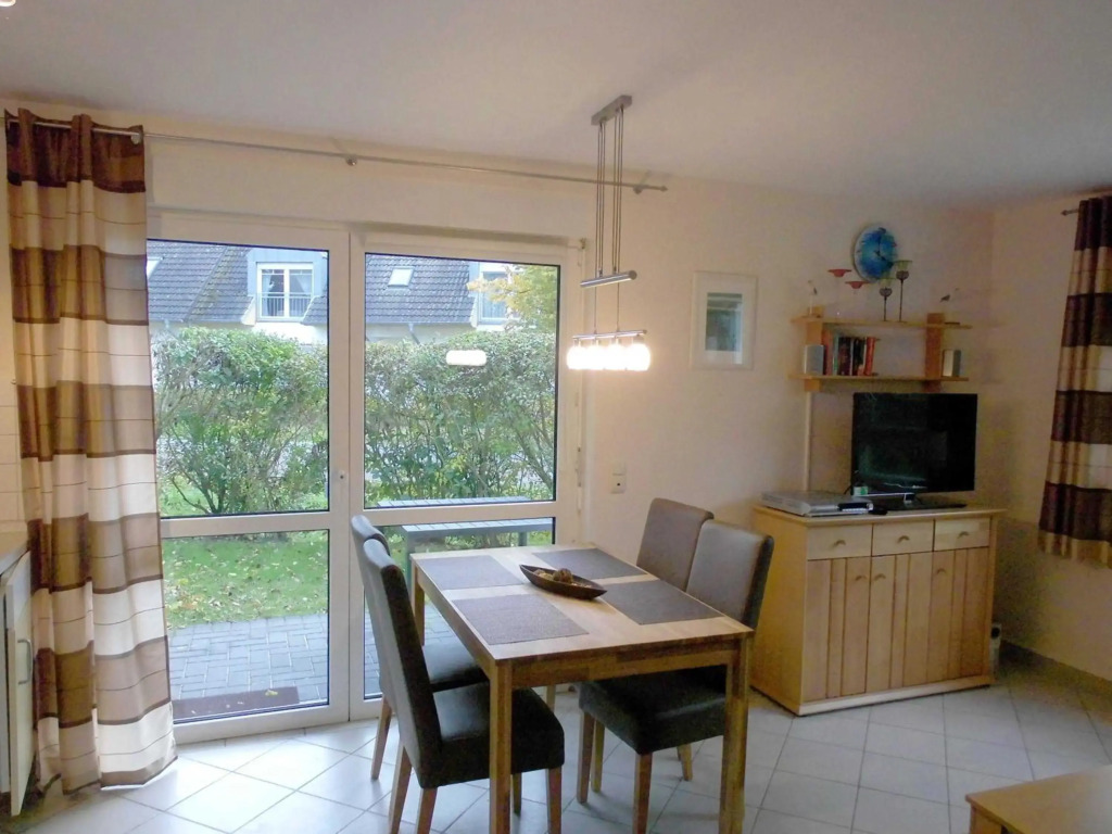 Residenz am Strand Wohnung 6-74