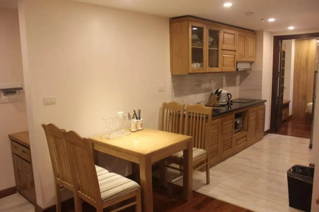 Hai Phong Tower - Apartment & Hotel