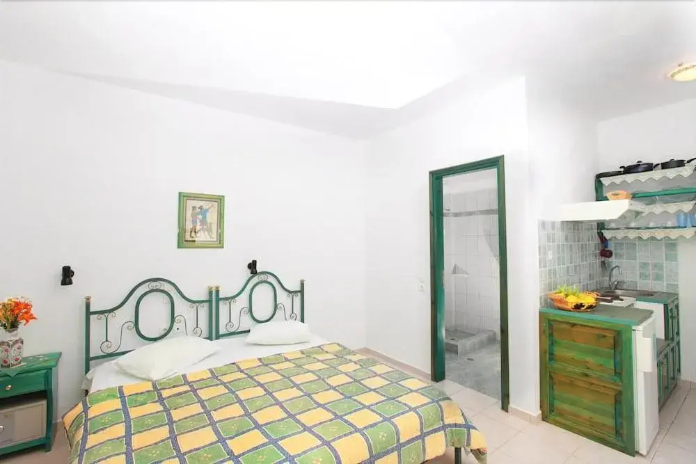 Pavlos Maria studios