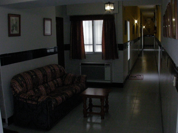 Hostal Trujillo