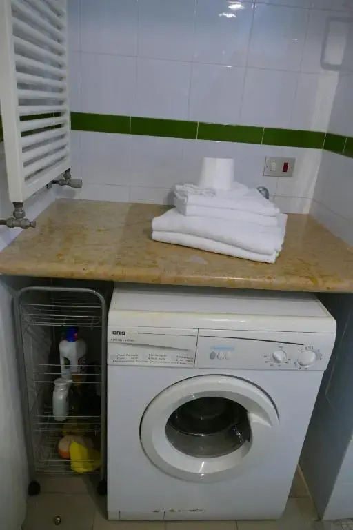 Residenza Santo Stefano 144