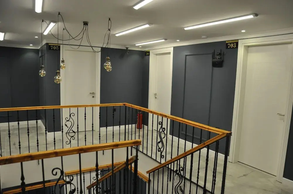 Oropa Butik Hotel
