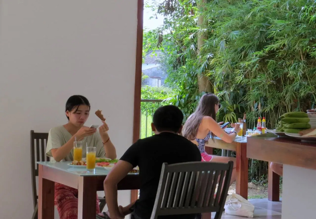 Hoi An Green Life Hostel