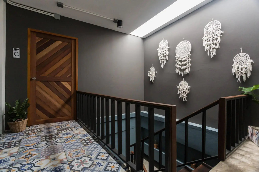 Fun Wahn Hostel Chiang Mai