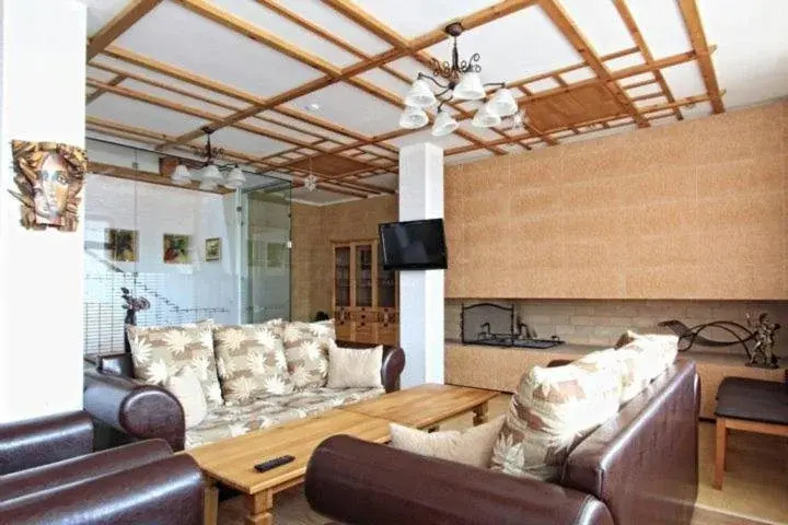 Rodope Nook Guest house