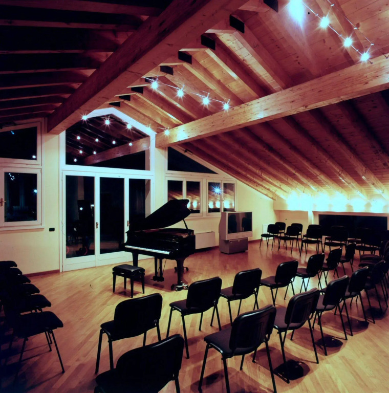 Golf Hotel La Pinetina
