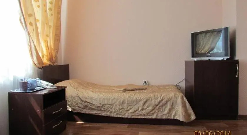 Hotel Barakat