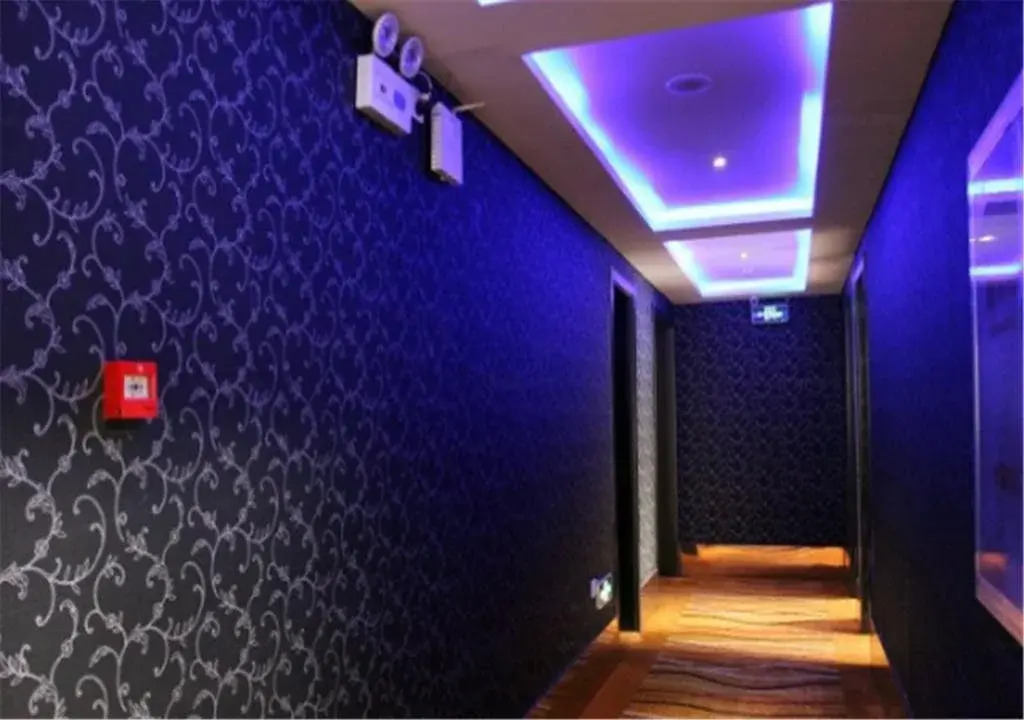 Mei Ke Mei Jia Chain Hotel Tai Yuan Liu Xiang Branch