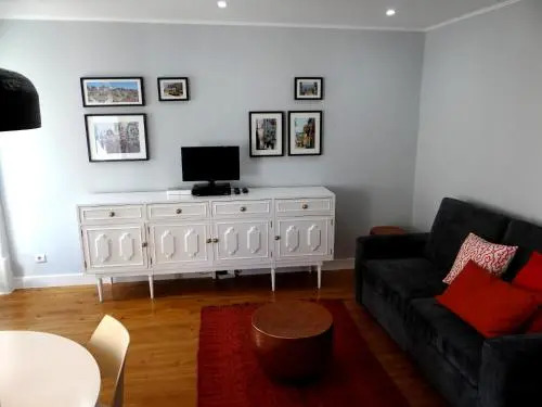 Sé Apartment