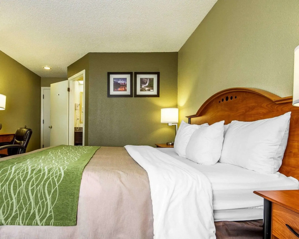 Comfort Inn