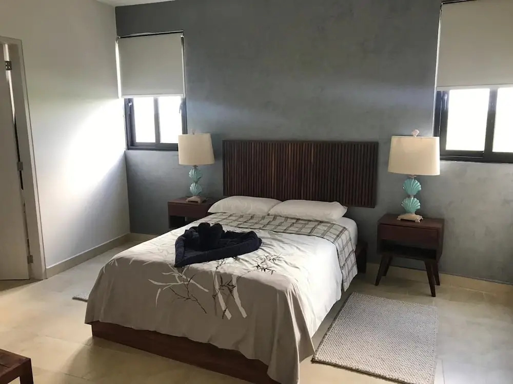 Departamento en Playa del Carmen.
