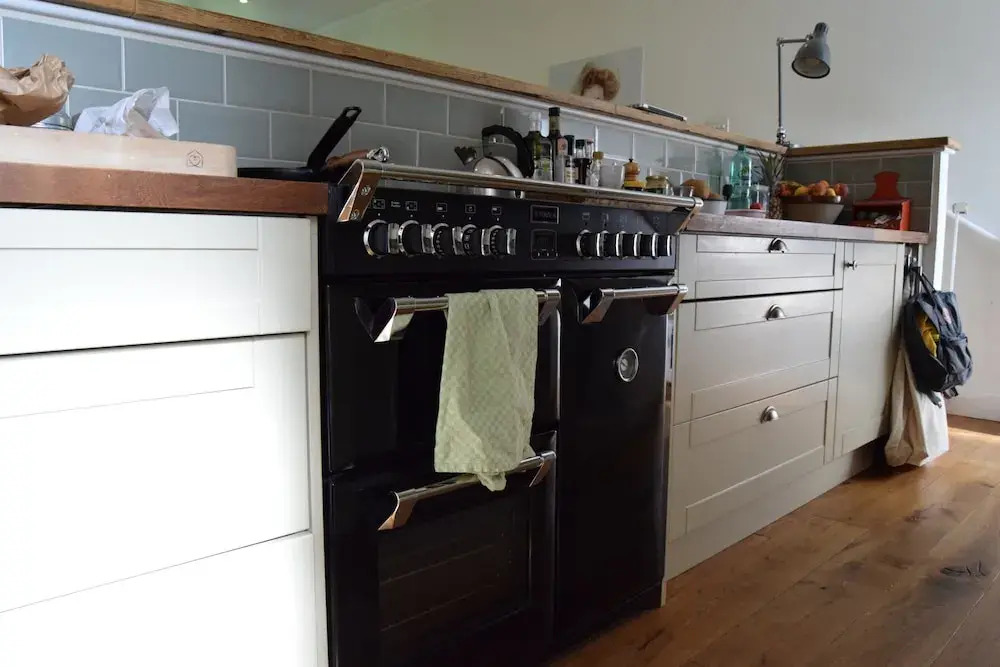 Family Home in Stoke Newington