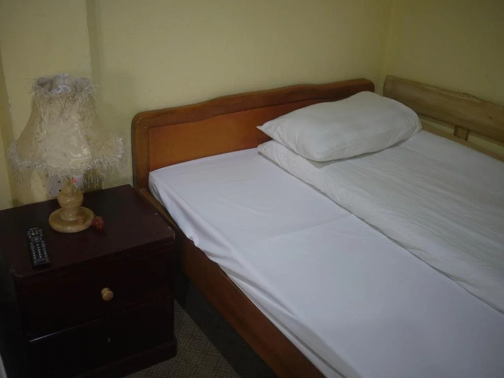 Sapa news hostel