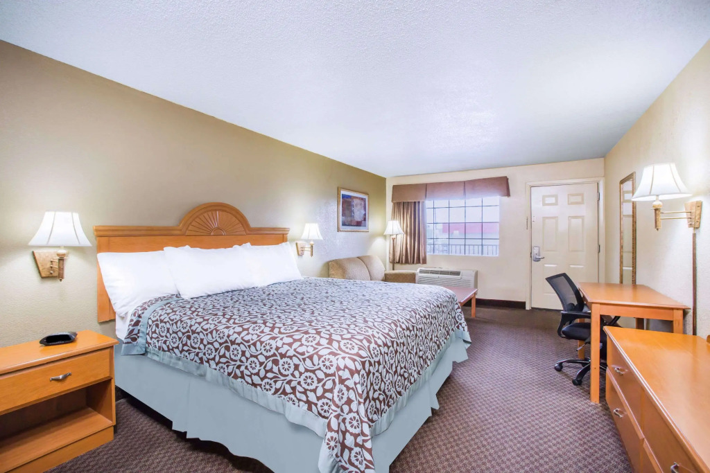 Days Inn by Wyndham Tallulah