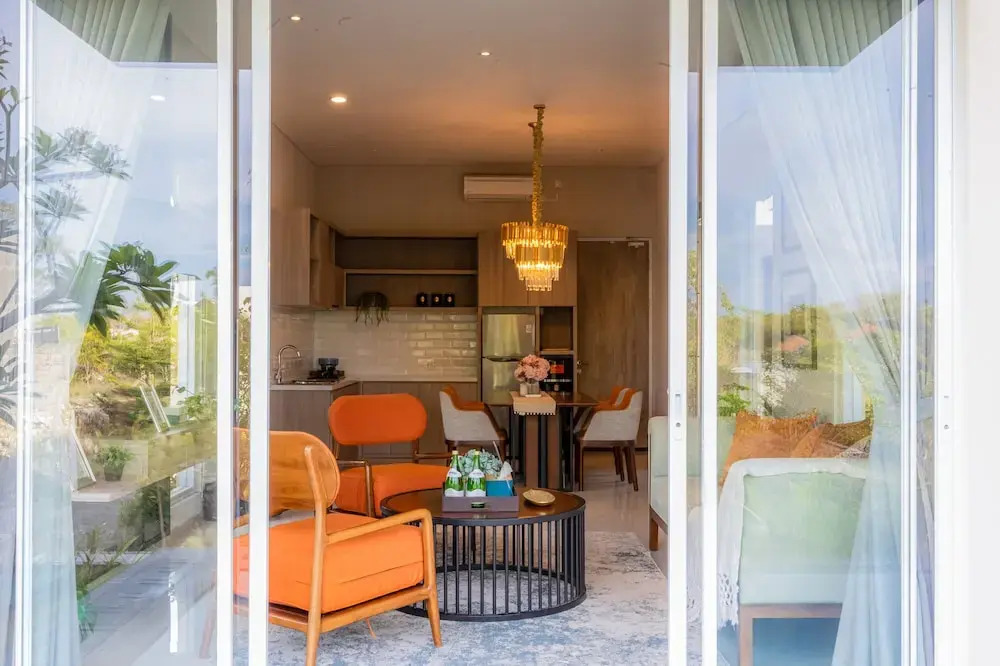 Kamboja Villa Premier Hospitality Asia