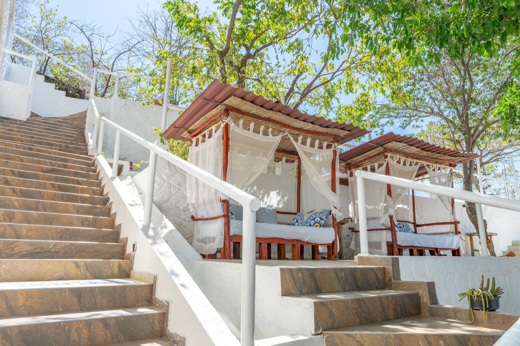 Vito Hotel Boutique Taganga