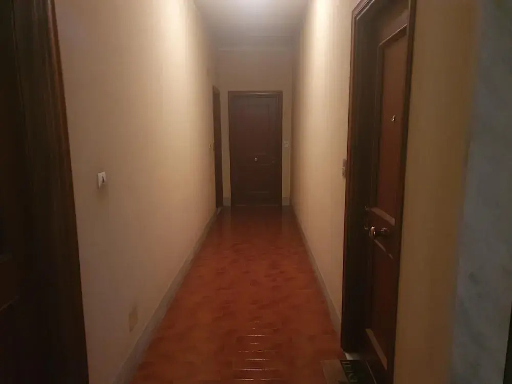 Close To Golf Court Flat