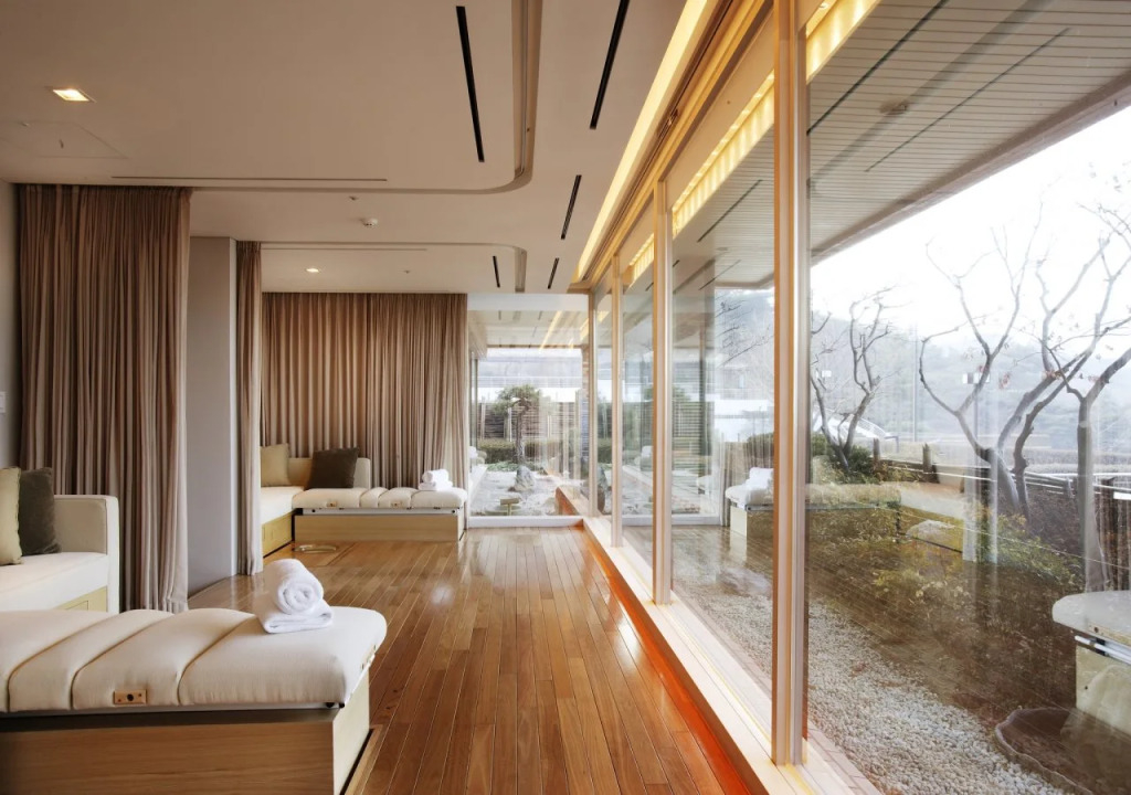 The Shilla Seoul