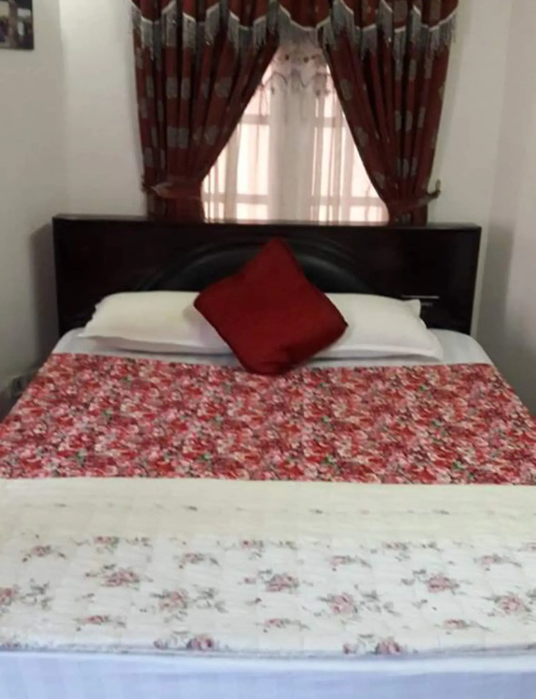 Pari Homestay