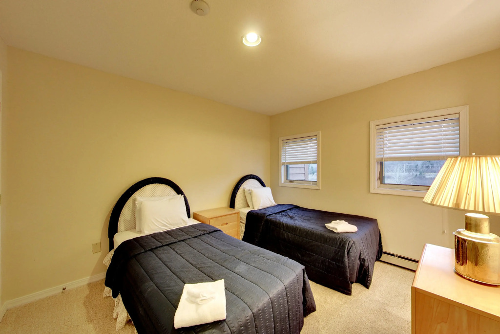 Pico Village Resort G301