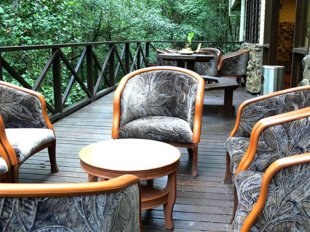 Kinabalu Park Hotel